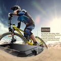 Miniatyrbillede 10 af 11: Samsung Galaxy S8 - Heavy Duty Skyddande skal Gul