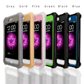 Pikkukuva 11 / 11: iPhone 8 - Elegant Robust Skyddsfodral ROSA/VIT
