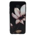 Miniatyrbilde 4 av 11: Skal med Sommar-motiv för Samsung Galaxy A8 (2018) 2