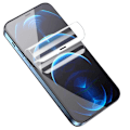 Miniatyrbillede 3 af 11: 3-PAK iPhone X/XS Hydrogel Skærmbeskyttelse HD 0,2mm Transparent