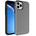 Pikkukuva 1 / 11: Skal med Korthållare - iPhone 11 Pro Max Grå Grå
