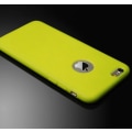 Miniatyrbillede 11 af 11: IPHONE 6/6S PLUS  - NKOBEE Stilrent Skal (ORIGINAL) Svart