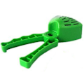 Miniatyrbillede 9 af 9: Effektfull Hög Kvalitet Hållbar Citronpress Grön