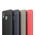 Pikkukuva 2 / 10: Stilrent Skyddsskal (AUTO FOCUS) - Huawei P Smart 2019 Svart