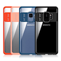 Miniatyrbillede 4 af 11: Samsung Galaxy S9+ - Praktiskt & Robust Skal - AUTO FOCUS Svart
