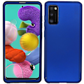 Pikkukuva 6 / 11: Samsung Galaxy A51 - Skyddande Floveme Dubbelskal Svart