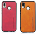 Miniatyrbillede 11 af 11: Skal - Huawei P20 Lite Röd Röd