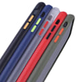 Miniatyrbillede 7 af 11: iPhone 11 Pro - Stilsäkert Effektfullt Skal Blå