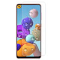 Miniatyrbild 10 av 11: Stilrent Dubbelskal - Samsung Galaxy A21S Silver