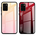 Pikkukuva 10 / 11: Samsung Galaxy S20 Plus - Skyddande Skal 4