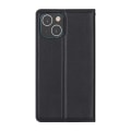 Pikkukuva 9 / 11: iPhone 13 - Elegant Praktiskt HANMAN Plånboksfodral Lila