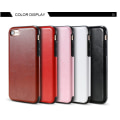 Miniatyrbilde 6 av 11: iPhone 7 Plus - Exklusivt Stilrent l�der skal fr�n Crazy Horse Brun