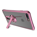 Pikkukuva 8 / 11: iPhone 8 - Smart Exklusivt Skal från RAXFLY med Kickstand Blå