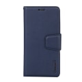 Pikkukuva 6 / 11: Elegant Fodral med Plånbok från Hanman - Samsung Galaxy S10 Plus Lila