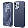 Miniatyrbilde 7 av 11: iPhone 12 Pro Max Skal Blå