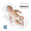 Miniatyrbild 1 av 6: Digital Baby Scale-VEVOR-2-in-1 Baby Scale with Removable Tray-Capacity 30 kg