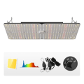 Miniatyrbild 1 av 4: VEVOR LED Plant Growth Lamp Full Spectrum Horticultural Quantum Panel 300W