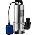 Miniatyrbild 1 av 4: Avloppslyftspump - VEVOR - 1300 W 333,3 L-min avloppspump - med utloppsadapter