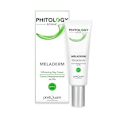 Miniatyrbild 1 av 4: Postquam - Phitology | Ansiktsfläckkräm med solskydd SPF 15 - 50 ML vitt och grönt
