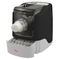 Miniatyrbillede 2 af 4: Sirge PASTABUONA Automatisk pastamaskine til at lave frisk pasta hjemme 260W - 13 typer pasta + Ravioli - 480gr svart