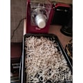 Miniatyrbillede 2 af 4: Maskine til pasta Sirge - PASTAMAGIC