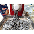 Miniatyrbillede 4 af 4: Maskine til pasta Sirge - PASTAMAGIC