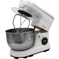 Miniatyrbillede 1 af 4: Multifunktions bagværksrobot - SIRGE - Automatisk BLENDER - 5L RUSTFRI STÅLSKÅL - 1,9 KG - 1200 WATT