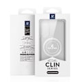 Pikkukuva 5 / 6: Samsung Galaxy S25 Edge Takakuori DUX DUCIS Clin Series Transparent