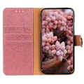Pikkukuva 2 / 8: KHAZNEH Lompakkoteline Google Pixel 8a Pink