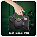 Pikkukuva 3 / 11: Lenovo Tab M9 TB-310FU (2023) Heavy Duty Armor -kotelo Black