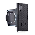 Miniatyrbillede 2 af 5: Samsung Galaxy Note 10 Sport Wrist Band Protection Phone Shell Black
