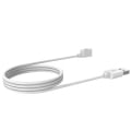 Miniatyrbilde 8 av 9: Lader Xiaomi Redmi Watch 4 3 Active Smart Band 8 8 Pro 8 Active Redmi Band 2 White