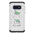 Miniatyrbild 1 av 5: Samsung Galaxy S10e TPU-Skal Armor Extra Tåligt - Unicorn Svart