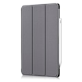 Miniatyrbillede 4 af 8: Apple iPad Pro 11 (2020) Slim fit tri-fold fodral - Grå Grey