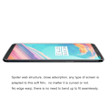 Pikkukuva 3 / 8: HAT PRINCE 0.1mm Täysi peittävä Näytönsuoja OnePlus 5T Transparent