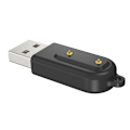 Miniatyrbillede 2 af 5: Oplader til Samsung Galaxy Fit3 Black