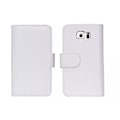Miniatyrbillede 2 af 5: Samsung Galaxy Note 5 Edge Plånboksfodral med 6 kortplatser Black