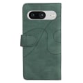 Pikkukuva 4 / 9: Google Pixel 8 KT Series-1 Kahden Värin Kotelo Remmillä Green
