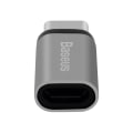 Miniatyrbilde 3 av 5: BASEUS Micro USB til USB C-adapter