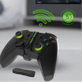 Pikkukuva 4 / 11: Gamepad Joystick Langaton peliohjain Xbox One -tietokoneelle Windows Black