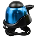 Pikkukuva 1 / 4: Ninebot ES Series Bell Horn 360 astetta pyörivälle polkupyörän kellolle - Sininen Blue one size