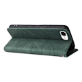 Miniatyrbillede 6 af 8: Til iPhone 16e KT-serie-1 dobbeltfarve Green