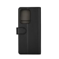 Miniatyrbillede 2 af 5: GEAR Walletcase Black for Samsung Galaxy S20 Ultra Black