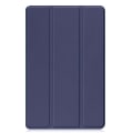 Miniatyrbilde 7 av 7: Tri-fold Stativveske for Samsung Galaxy Tab A9 8,7\" Dark blue