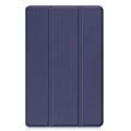 Pikkukuva 7 / 7: Kolminkertainen telinekotelo Samsung Galaxy Tab A9 8.7" Dark blue