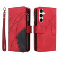 Miniatyrbillede 1 af 10: KT multifunktions-serie-5 til Samsung Galaxy A35 telefonetui Red