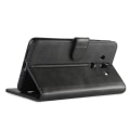 Miniatyrbild 2 av 10: LC.IMEEKE Wallet Case Fodral till Huawei Mate 10 Pro - Svart Svart
