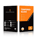 Pikkukuva 7 / 7: AMORUS For OnePlus Nord 4 Näytönsuojalasi Transparent
