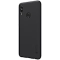 Pikkukuva 6 / 7: NILLKIN Super Frosted Hard Plastic Case for Huawei P Smart 2019 Black