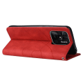 Pikkukuva 7 / 8: Xiaomi Redmi 10C KT -sarjalle 1 kaksiväriselle Red